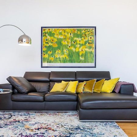 Landhaus Bleckede - App 2 Lueneburg Zewnętrze zdjęcie