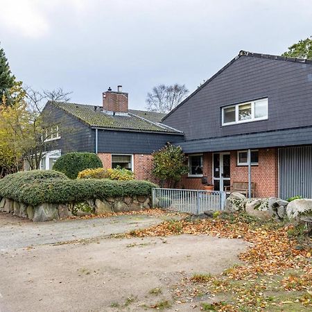 Landhaus Bleckede - App 2 Lueneburg Zewnętrze zdjęcie